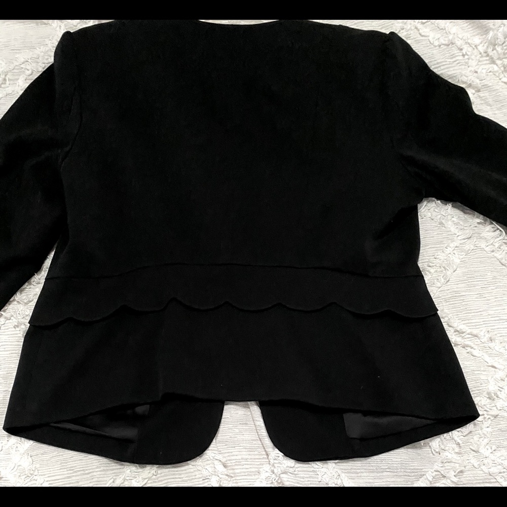 Suit jacket - Picture 3 of 4